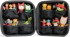 Tonies Tonie - Transporter Anthrazit -Tonies 10012294 06