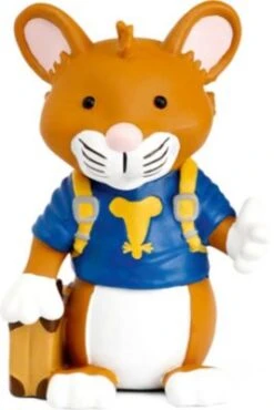 Tonies Leo Lausemaus - Das Original-Hörspiel 2