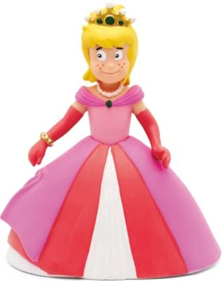 Tonies - Bibi Blocksberg - Prinzessinnen Von Thunderstorm 3 Tonies - Bibi Blocksberg - Prinzessinnen Von Thunderstorm