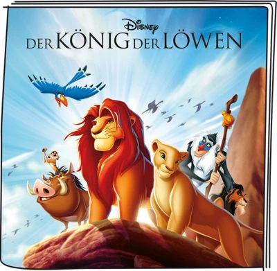Tonies Disney - König Der Löwen 5 Tonies Disney - König Der Löwen – Bild 3