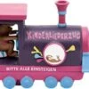 Tonies - Kinderliederzug - Bitte Alle Einsteigen! -Tonies 12460951 01