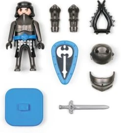 Tonies - Die Playmos 8 - Das Turnier Auf Der Königsritterburg 9 Tonies - Die Playmos 8 - Das Turnier Auf Der Königsritterburg -Tonies 12460958 03