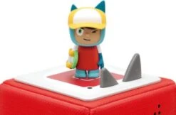 Tonies Kreativ-Tonie Skater 9 Tonies Kreativ-Tonie Skater -Tonies 12460968 04