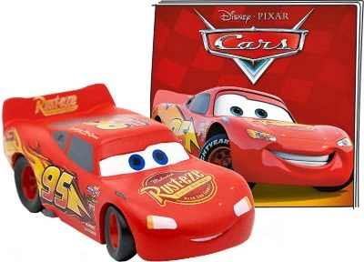 Tonies - Disney Cars 4 Tonies - Disney Cars – Bild 2