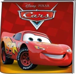 Tonies - Disney Cars 8 Tonies - Disney Cars -Tonies 12650778 03