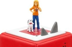 Tonies - TKKG Junior - Auf Frischer Tat Ertappt -Tonies 12650782 04