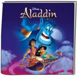 Tonies - Disney Aladdin 8 Tonies - Disney Aladdin -Tonies 12946091 03