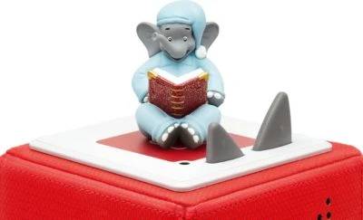 Tonies Benjamin Blümchen - Märchennacht Im Zoo 6 Tonies Benjamin Blümchen - Märchennacht Im Zoo – Bild 4