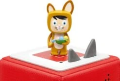 Tonies Kreativ-Tonie Osterhase -Tonies 14114762 04