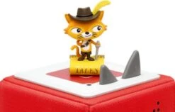 Tonies Lieblings-Märchen - Der Gestiefelte Kater Und Vier Weitere Märchen -Tonies 15322350 04