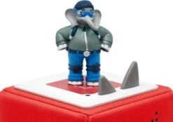 Tonies Benjamin Blümchen DER FILM - Hörspiel Zum Kinofilm 9 Tonies Benjamin Blümchen DER FILM - Hörspiel Zum Kinofilm -Tonies 15621378 04