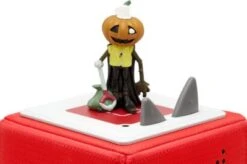 Tonies - Kai Lüftners Kürbiskopp - Ein Musikalisches Roadmovie 9 Tonies - Kai Lüftners Kürbiskopp - Ein Musikalisches Roadmovie -Tonies 16751927 04