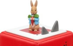 Tonies Peter Hase Und Seine Freunde - Geschichten-Schatz -Tonies 18574196 04