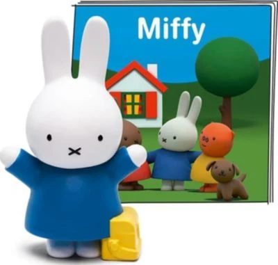 Tonies Miffy - Miffy 4 Tonies Miffy - Miffy – Bild 2