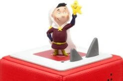 Tonies Der Sternenmann - Lieder Und Hörspiel Zur Guten Nacht 9 Tonies Der Sternenmann - Lieder Und Hörspiel Zur Guten Nacht -Tonies 18853555 04