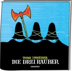 Tonies Die Drei Räuber - Die Drei Räuber 8 Tonies Die Drei Räuber - Die Drei Räuber -Tonies 18853557 03