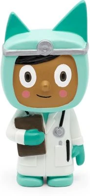 Tonies Kreativ-Tonie Ärztin 5 Tonies Kreativ-Tonie Ärztin – Bild 3