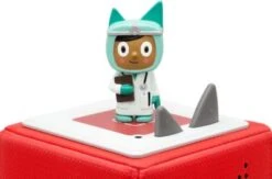 Tonies Kreativ-Tonie Ärztin 11 Tonies Kreativ-Tonie Ärztin -Tonies 18853559 05