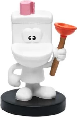 Tonies Ralph Ruthe - Das Klo