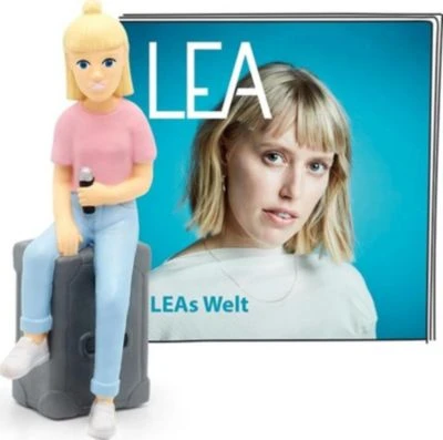 Tonies - LEA - Best Of LEA 4 Tonies - LEA - Best Of LEA – Bild 2