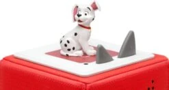 Tonies Disney - 101 Dalmatiner 9 Tonies Disney - 101 Dalmatiner -Tonies 20366511 04