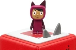 Tonies Kreativ-Tonie, Beere/hellbraun -Tonies 20366515 04