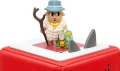 Tonies Rund Um Die Welt Mit Fuchs & Schaf - Osaka & Serengeti -Tonies 20366528 04