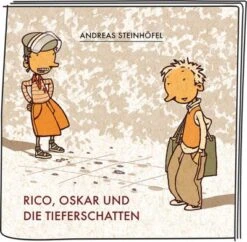 Tonies Rico, Oskar Und Die Tieferschatten -Tonies 21980867 03