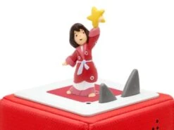 Tonies Lauras Stern - Glitzernde Gutenacht-Geschichten -Tonies 23731191 04