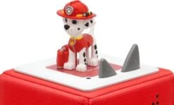 Tonies PAW Patrol - Schneller Als Die Feuerwehr 9 Tonies PAW Patrol - Schneller Als Die Feuerwehr -Tonies 24035978 04