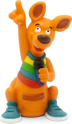 Tonies Volker Rosin - Das Singende Känguru