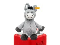 Tonies® Soft Cuddly Friends Mit Hörspiel - Dinkie Esel 9 Tonies® Soft Cuddly Friends Mit Hörspiel - Dinkie Esel -Tonies 25026273 04