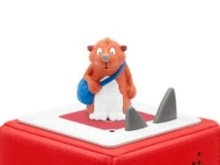 Tonies Snöfrid Aus Dem Wiesental - Geheimnis Appelgarden -Tonies 25026283 04