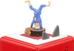 Tonies Michel Aus Lönneberga - Der Tag, An Dem Michel Besonders Nett Sein Wollte -Tonies 25567271 04