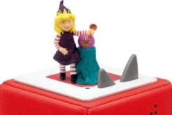 Tonies Die Neugierige Kleine Hexe / Die Kleine Hexe Hat Geburtstag [DACH] -Tonies 26695230 04