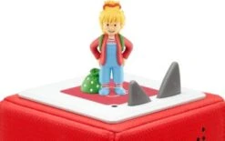 TONIES Conni - Conni Kommt In Den Kinder­garten / Conni Geht Aufs Töpfchen (Redesign+Relaunch) [DACH] -Tonies 27683803 04