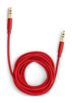 Tonies Kopfhörer Tonie-Lauscher, Faltbar, Rot -Tonies 28514444 06