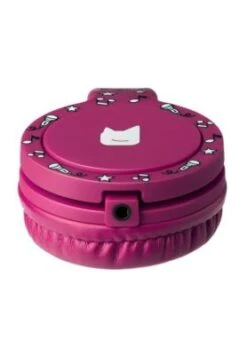 Tonies Kopfhörer Tonie-Lauscher, Faltbar, Beere -Tonies 28514446 05