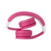 Tonies Kopfhörer Tonie-Lauscher, Faltbar, Pink -Tonies 28514447 01