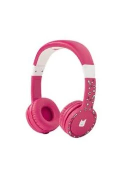 Tonies Kopfhörer Tonie-Lauscher, Faltbar, Pink 9 Tonies Kopfhörer Tonie-Lauscher, Faltbar, Pink -Tonies 28514447 02