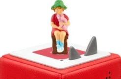 Tonies Lotta - Na Klar, Lotta Kann Radfahren / Lotta Zieht Um 9 Tonies Lotta - Na Klar, Lotta Kann Radfahren / Lotta Zieht Um -Tonies 29494973 04