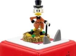 Tonies Disney DuckTales - Woohoo! / Die Suche Nach Atlantis [DACH] -Tonies 29688010 04