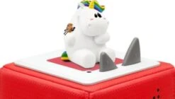 Tonies Pummel & Friends- Das Pummeleinhorn: Der Herr Der Donuts & Alles Versalzen [DACH] -Tonies 30111714 04