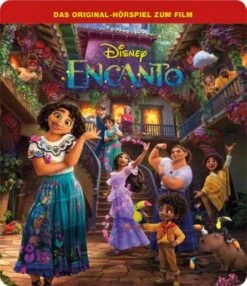 TONIES Disney Encanto [DACH] -Tonies 30521063 03