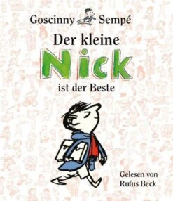 Tonies Der Kleine Nick Ist Der Beste [DACH] -Tonies 30986350 03