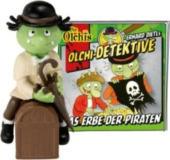 Tonies - Olchi Detektive Das Erbe Der Piraten -Tonies 5426098 02