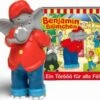 Tonies - Benjamin Blümchen - Ein Törö Für Alle Fälllle 1 Tonies - Benjamin Blümchen - Ein Törö Für Alle Fälllle -Tonies 7195015 01