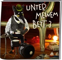 Tonies - Unter Meinem Bett 3 7 Tonies - Unter Meinem Bett 3 -Tonies 7195017 03