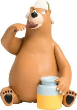 Tonies - Dr. Brumm Steckt Fest/ Dr. Brumm Geht Baden -Tonies 8602403 04