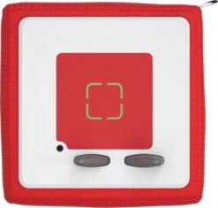 Tonies® Starterset Rot Mit Kreativ-Tonie 8 Tonies® Starterset Rot Mit Kreativ-Tonie -Tonies 9171199 03